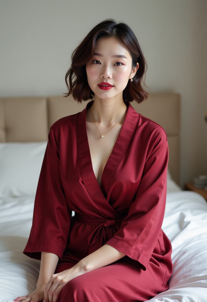 三姐妹的故事